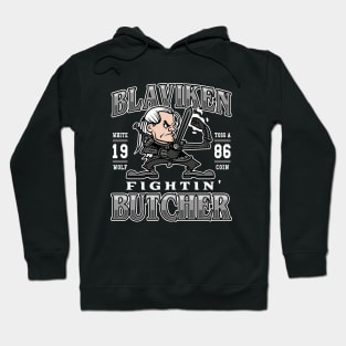 Fighting Butcher Hoodie